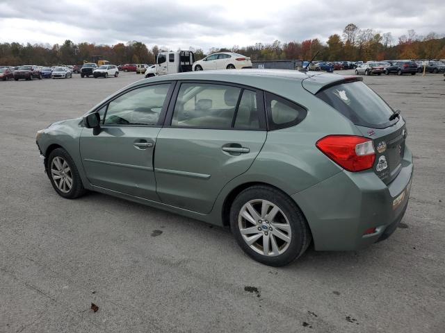 Photo 2 from auction – 2015 SUBARU IMPREZA PR with VIN JF1GPAC67FH218422