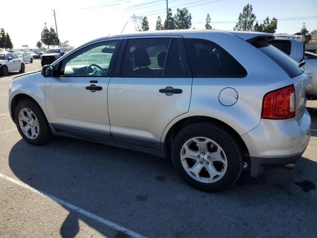 Photo 2 from auction – 2013 FORD EDGE SE with VIN 2FMDK3G97DBC37876