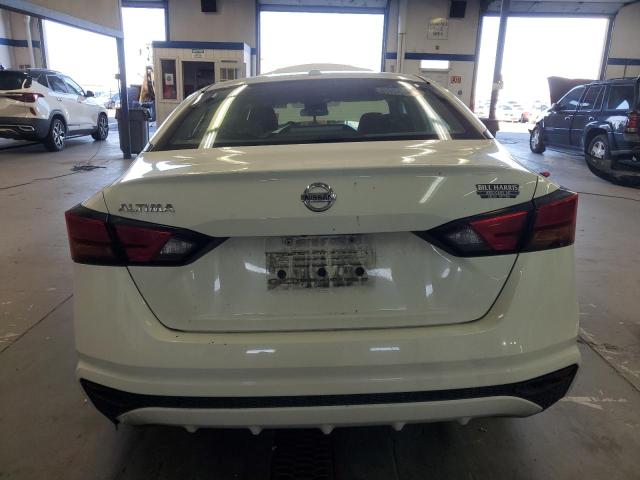 Photo 6 from auction – 2020 NISSAN ALTIMA S with VIN 1N4BL4BV2LC137420