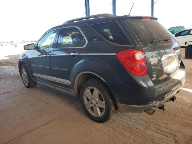 Photo 2 from auction – 2015 CHEVROLET EQUINOX LT with VIN 2GNFLHE39F6409737