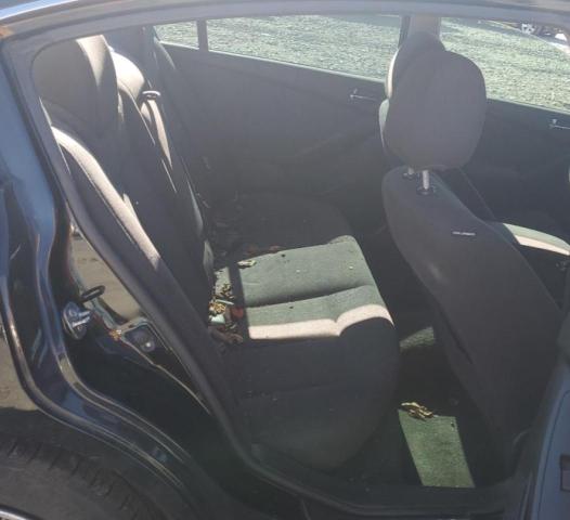 Photo 10 from auction – 2012 NISSAN ALTIMA BAS with VIN 1N4AL2AP3CC121021