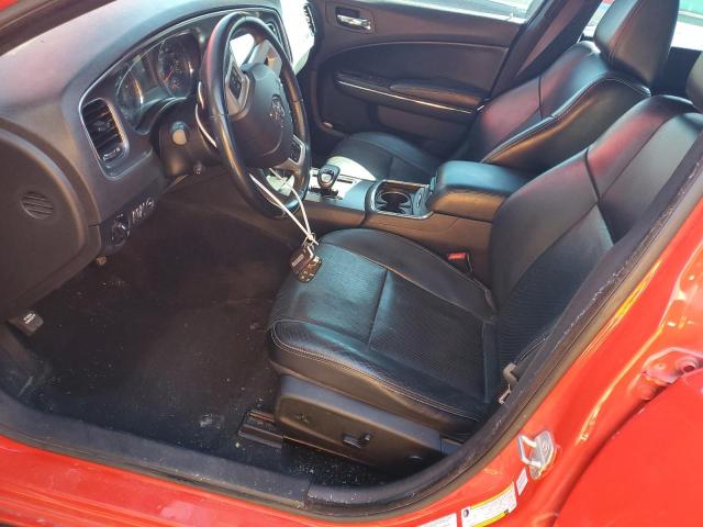Photo 7 from auction – 2014 DODGE CHARGER SX with VIN 2C3CDXJG5EH199804