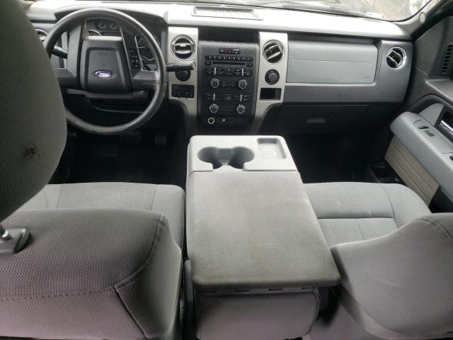 Photo 8 from auction – 2012 FORD F150 SUPER with VIN 1FTFW1EF4CKD11161