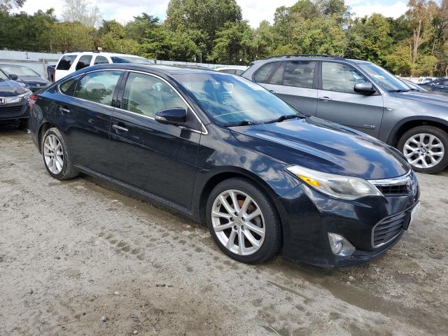 Photo 4 from auction – 2014 TOYOTA AVALON with VIN 4T1BK1EB2EU134815