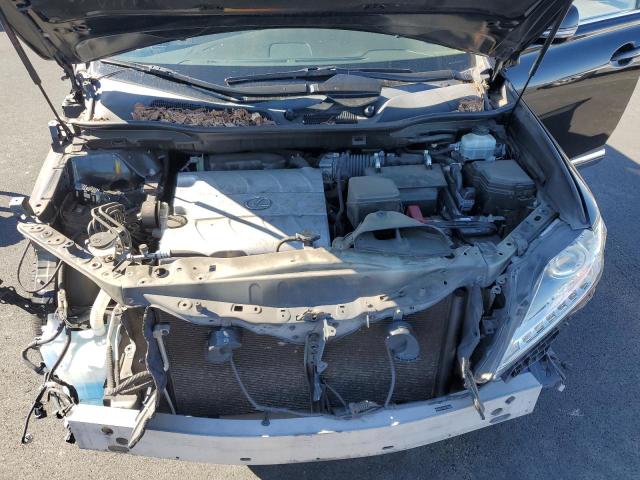 صورة رقم 12 من المزاد - 2015 LEXUS RX 350 BAS مع VIN JTJBK1BA8F2466705