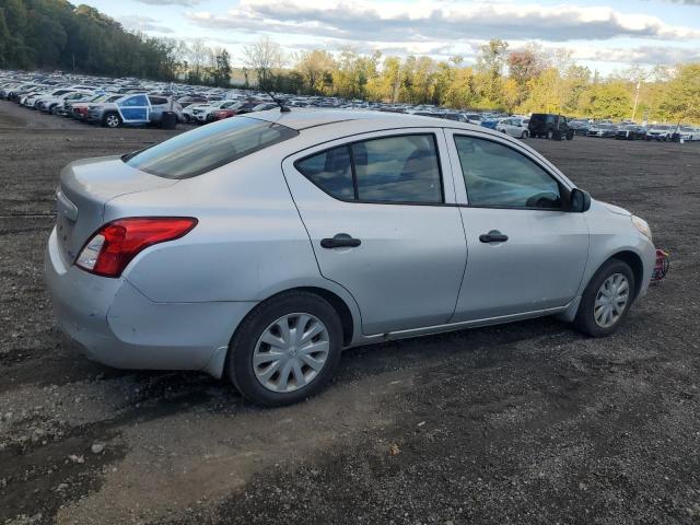 Photo 3 from auction – 2013 NISSAN VERSA S with VIN 3N1CN7AP4DL843018