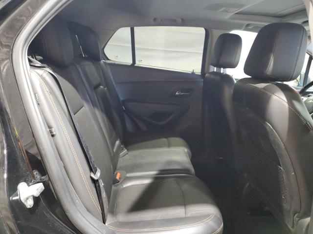 Photo 11 from auction – 2018 CHEVROLET TRAX 1LT with VIN 3GNCJPSB1JL360245