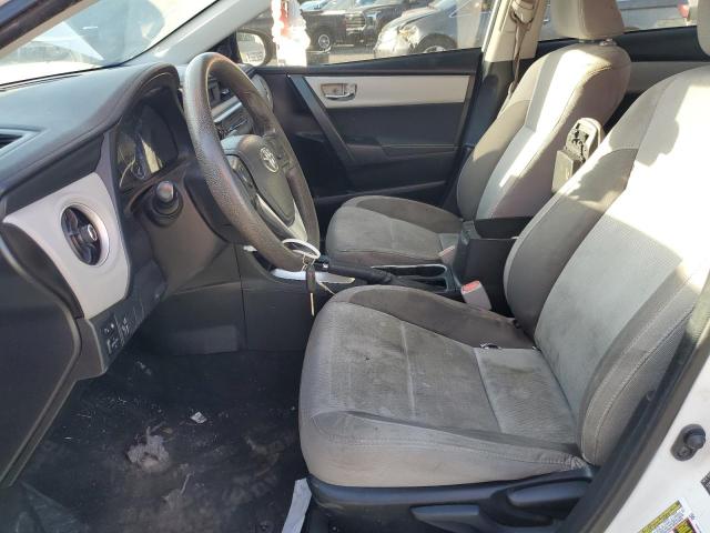 Photo 7 from auction – 2017 TOYOTA COROLLA L with VIN 5YFBURHEXHP599458
