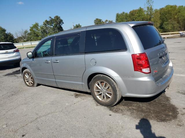Foto 2 de la subasta – 2014 DODGE GRAND CARAVAN R/T con VIN 2C4RDGEG2ER296873