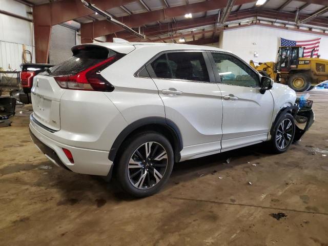 Photo 3 from auction – 2023 MITSUBISHI ECLIPSE CR with VIN JA4ATWAA1PZ021316