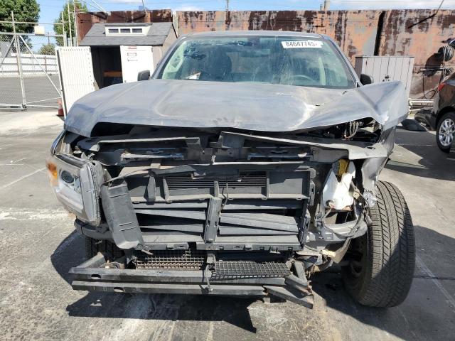 Photo 5 from auction – 2018 GMC CANYON with VIN 1GTG5BEA3J1220497