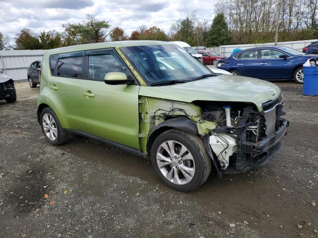 صورة رقم 4 من المزاد - 2015 KIA SOUL + مع VIN KNDJP3A56F7815198