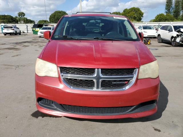 Photo 5 from auction – 2014 DODGE GRAND CARA with VIN 2C4RDGCG5ER153788