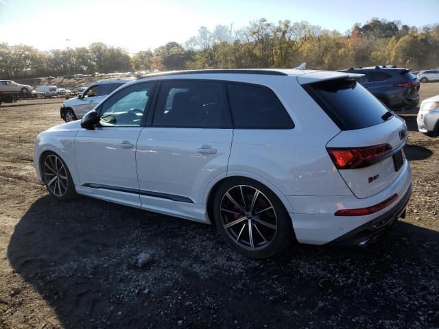 Photo 2 from auction – 2023 AUDI SQ7 PRESTI with VIN WA1VWBF70PD004860