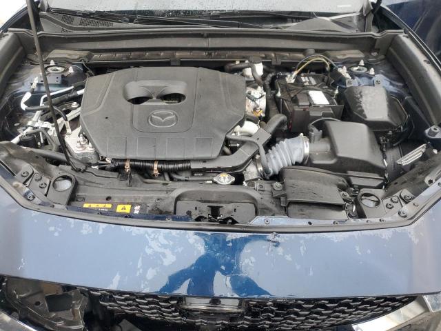 Photo 12 from auction – 2024 MAZDA CX-30 PREF with VIN 3MVDMBCM8RM694316