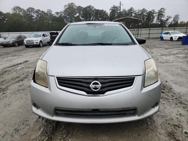 Photo 5 from auction – 2012 NISSAN SENTRA 2.0 with VIN 3N1AB6AP0CL741708