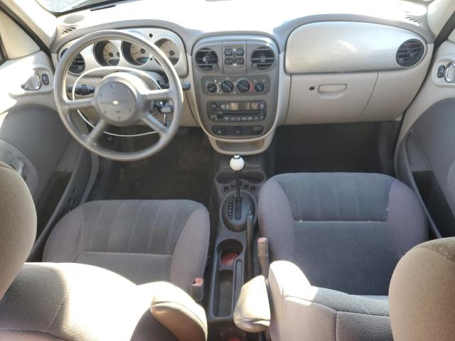 Photo 8 from auction – 2003 CHRYSLER PT CRUISER with VIN 3C4FY48B63T627681