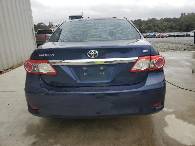 Photo 6 from auction – 2013 TOYOTA COROLLA BA with VIN 5YFBU4EE9DP139192