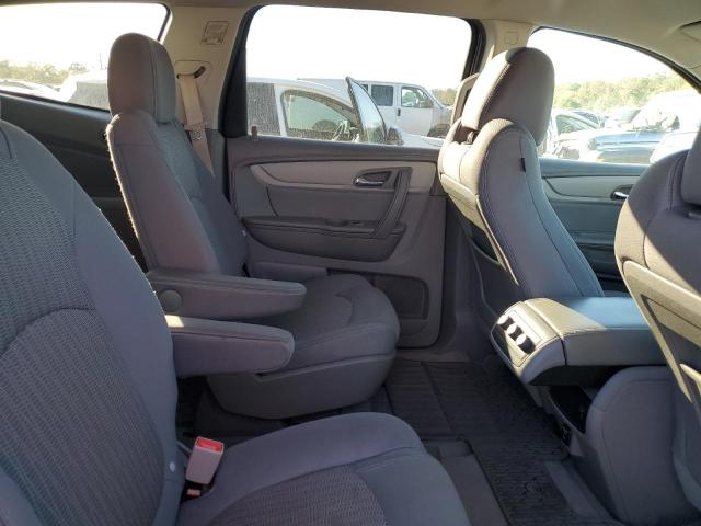 Photo 10 from auction – 2014 CHEVROLET TRAVERSE L with VIN 1GNKRGKD8EJ102212