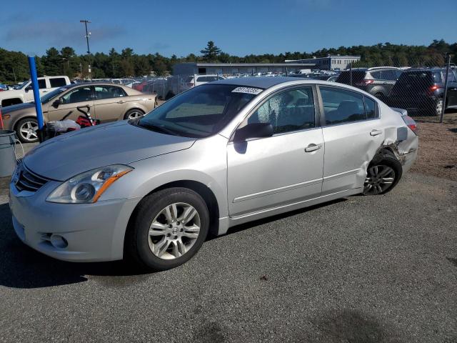 NISSAN ALTIMA BAS 2011 with VIN 1N4AL2AP6BN469592 - Photo from auction