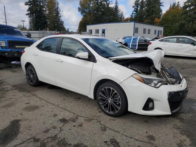 Photo 4 from auction – 2014 TOYOTA COROLLA L with VIN 5YFBURHE2EP118288