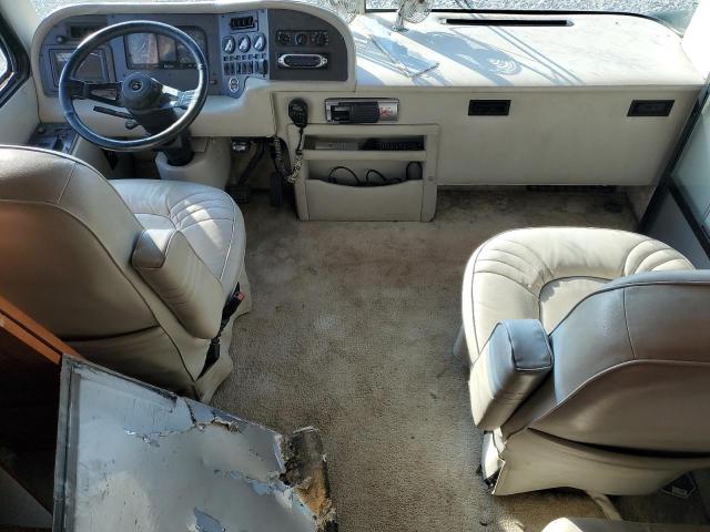 Photo 5 from auction – 1998 MNAC MOTORHOME with VIN 1RF120519W2014436