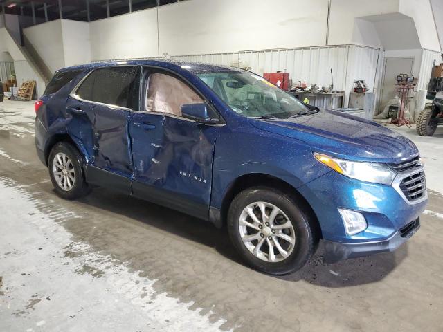 Photo 4 from auction – 2019 CHEVROLET EQUINOX LT with VIN 3GNAXTEV2KL392661