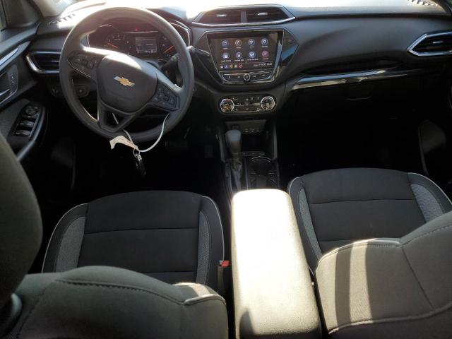 Photo 8 from auction – 2022 CHEVROLET TRAILBLAZE with VIN KL79MPS2XNB099924
