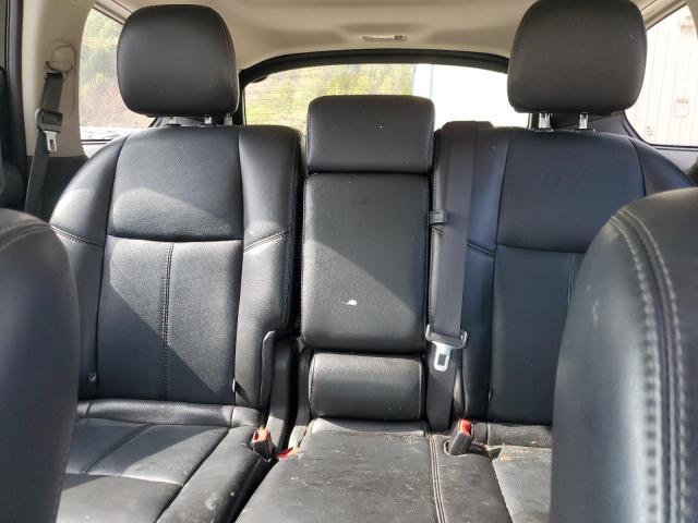 Photo 10 from auction – 2014 NISSAN PATHFINDER with VIN 5N1AR2MM4EC695913
