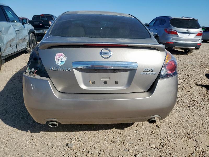 Foto 6 de la subasta – 2012 NISSAN ALTIMA BAS con VIN 1N4AL2AP5CN433152
