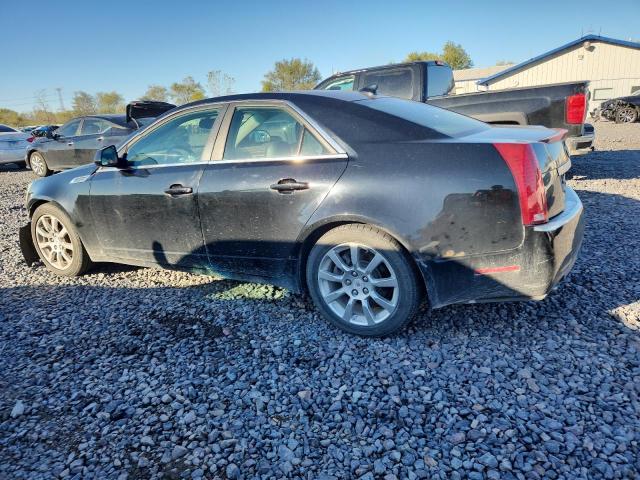Photo 2 from auction – 2009 CADILLAC CTS with VIN 1G6DG577290116457