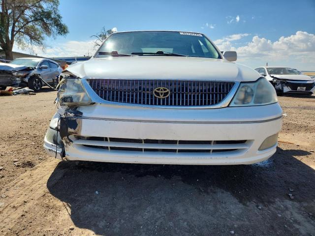 Photo 5 from auction – 2002 TOYOTA AVALON XL with VIN 4T1BF28B72U223880