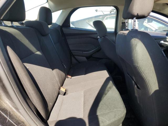 Photo 10 from auction – 2017 FORD FOCUS SE with VIN 1FADP3F27HL253601