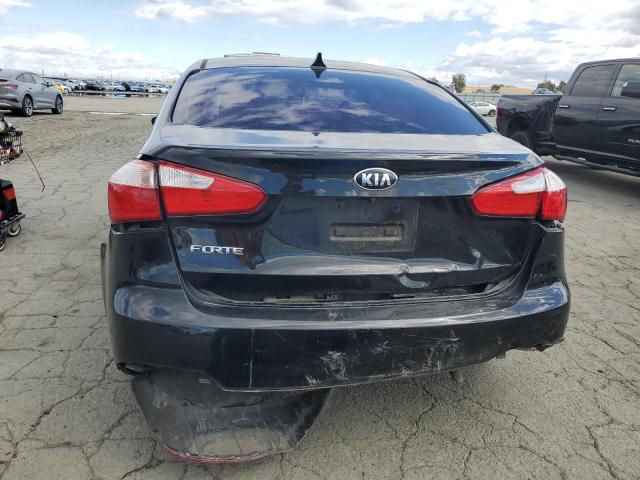 Photo 6 from auction – 2016 KIA FORTE LX with VIN KNAFX4A65G5543385