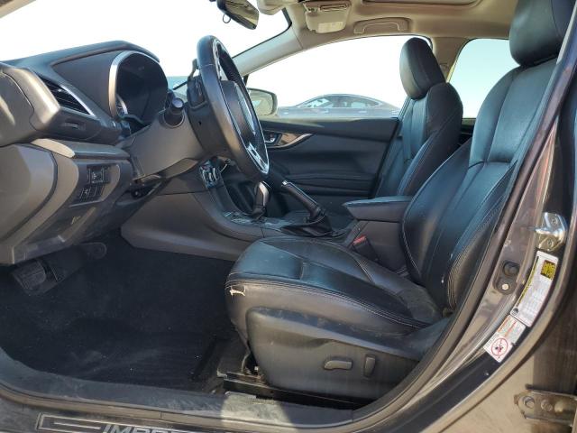 Photo 7 from auction – 2018 SUBARU IMPREZA LI with VIN 4S3GTAU66J3706318