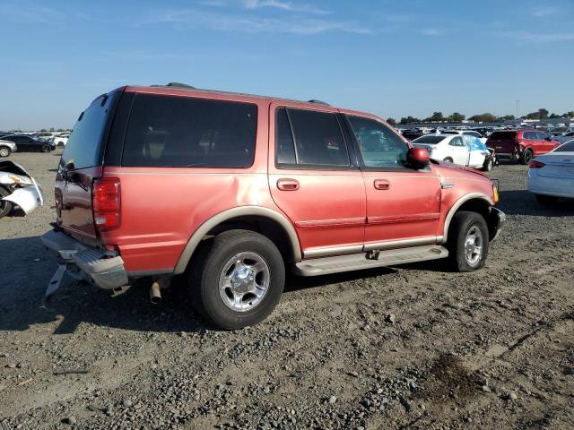Photo 3 from auction – 2002 FORD EXPEDITION EDDIE BAUER with VIN 1FMFU18L12LA93403