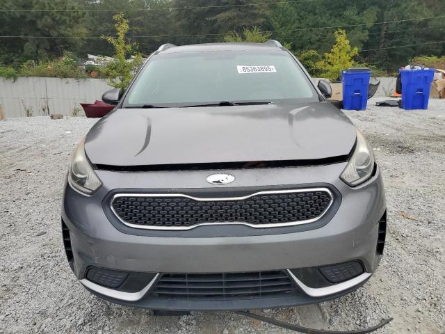 Photo 5 from auction – 2017 KIA NIRO FE with VIN KNDCB3LC3H5038867