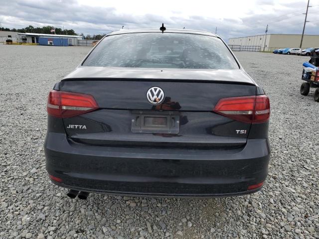 Photo 6 from auction – 2016 VOLKSWAGEN JETTA with VIN 3VWD17AJ0GM411451