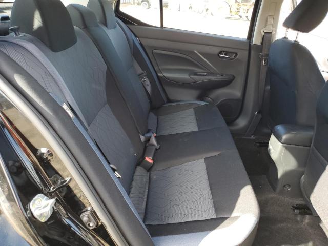 Photo 10 from auction – 2025 NISSAN VERSA SV with VIN 3N1CN8EV3SL868312