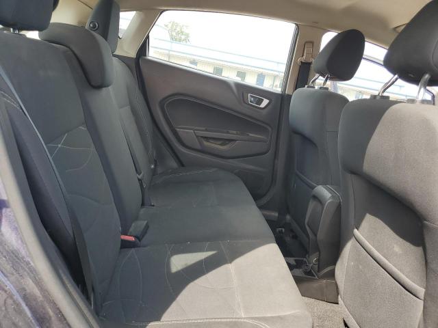 Photo 10 from auction – 2016 FORD FIESTA SE with VIN 3FADP4EJ8GM178516