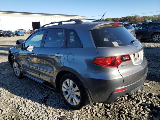 Photo 2 from auction – 2010 ACURA RDX with VIN 5J8TB2H25AA002025