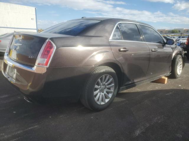 Photo 3 from auction – 2012 CHRYSLER 300 with VIN 2C3CCAAG4CH216962