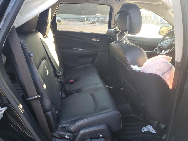 Photo 11 from auction – 2018 DODGE JOURNEY GT with VIN 3C4PDDEG7JT390874