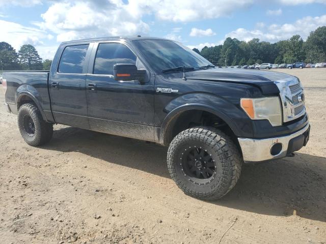 Photo 4 from auction – 2011 FORD F150 with VIN 1FTFW1EF4BFA06203