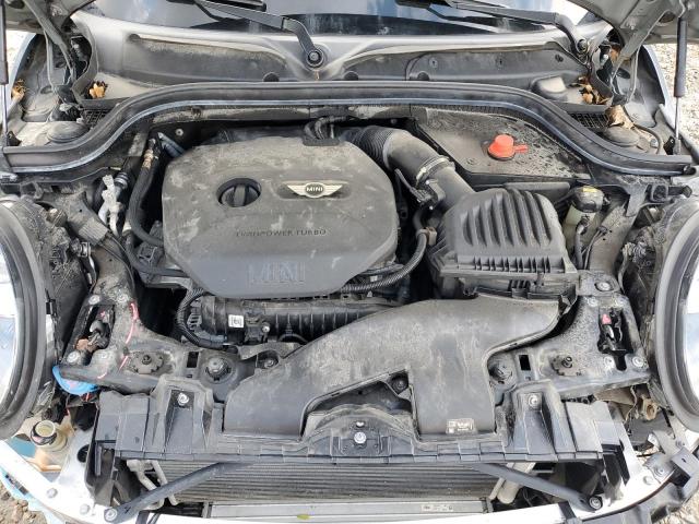 Photo 11 from auction – 2019 MINI COOPER with VIN WMWXP5C5XK2H29676