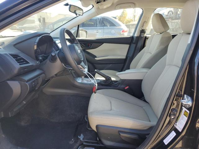 Photo 7 from auction – 2023 SUBARU IMPREZA with VIN 4S3GTAB65P3707813
