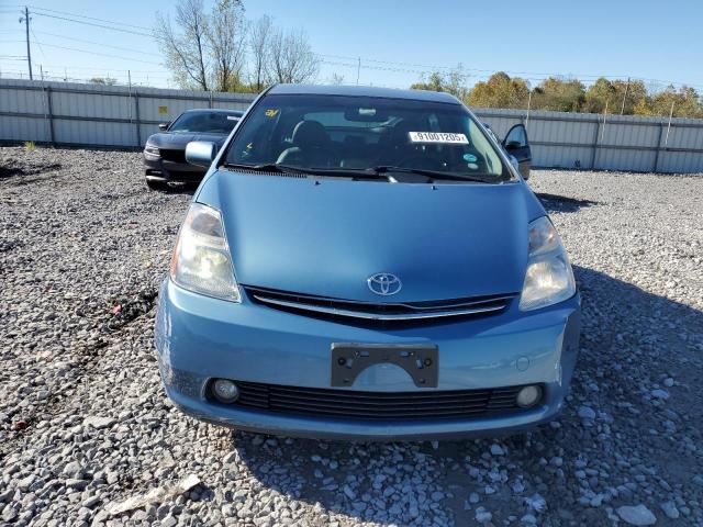 Photo 5 from auction – 2008 TOYOTA PRIUS with VIN JTDKB20U487750635
