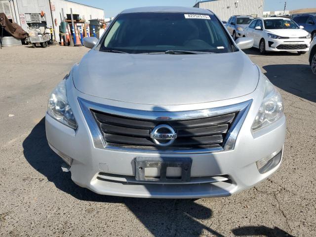 Photo 5 from auction – 2015 NISSAN ALTIMA 2.5 with VIN 1N4AL3AP2FC186176