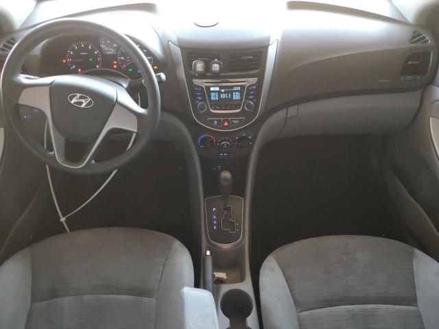 Photo 8 from auction – 2016 HYUNDAI ACCENT SE with VIN KMHCT4AE8GU979481