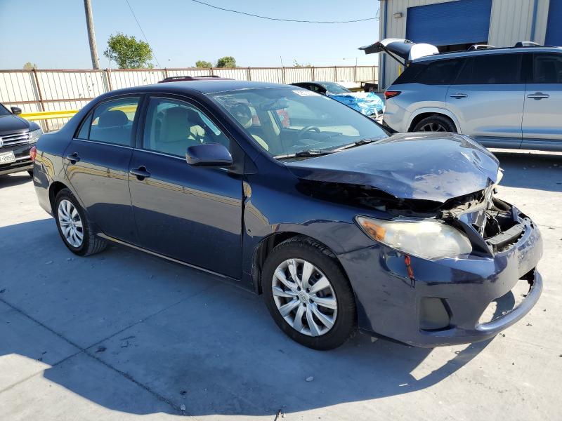 Photo 4 from auction – 2013 TOYOTA COROLLA BA with VIN 2T1BU4EE5DC068203